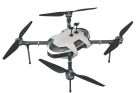 MEDIUM AND SMALL DRONE